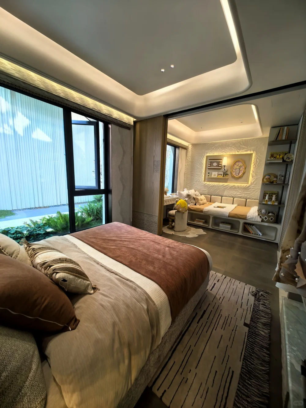 感谢郑州！之前230，现150万拿下4.0 河景房