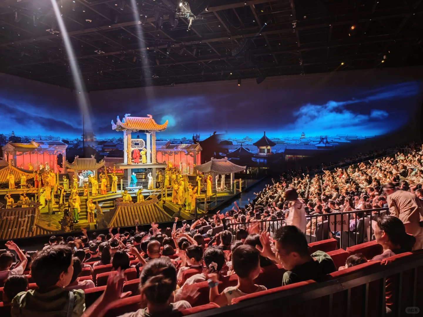 周末去郑州丨两天半Citywalk文化主题路线