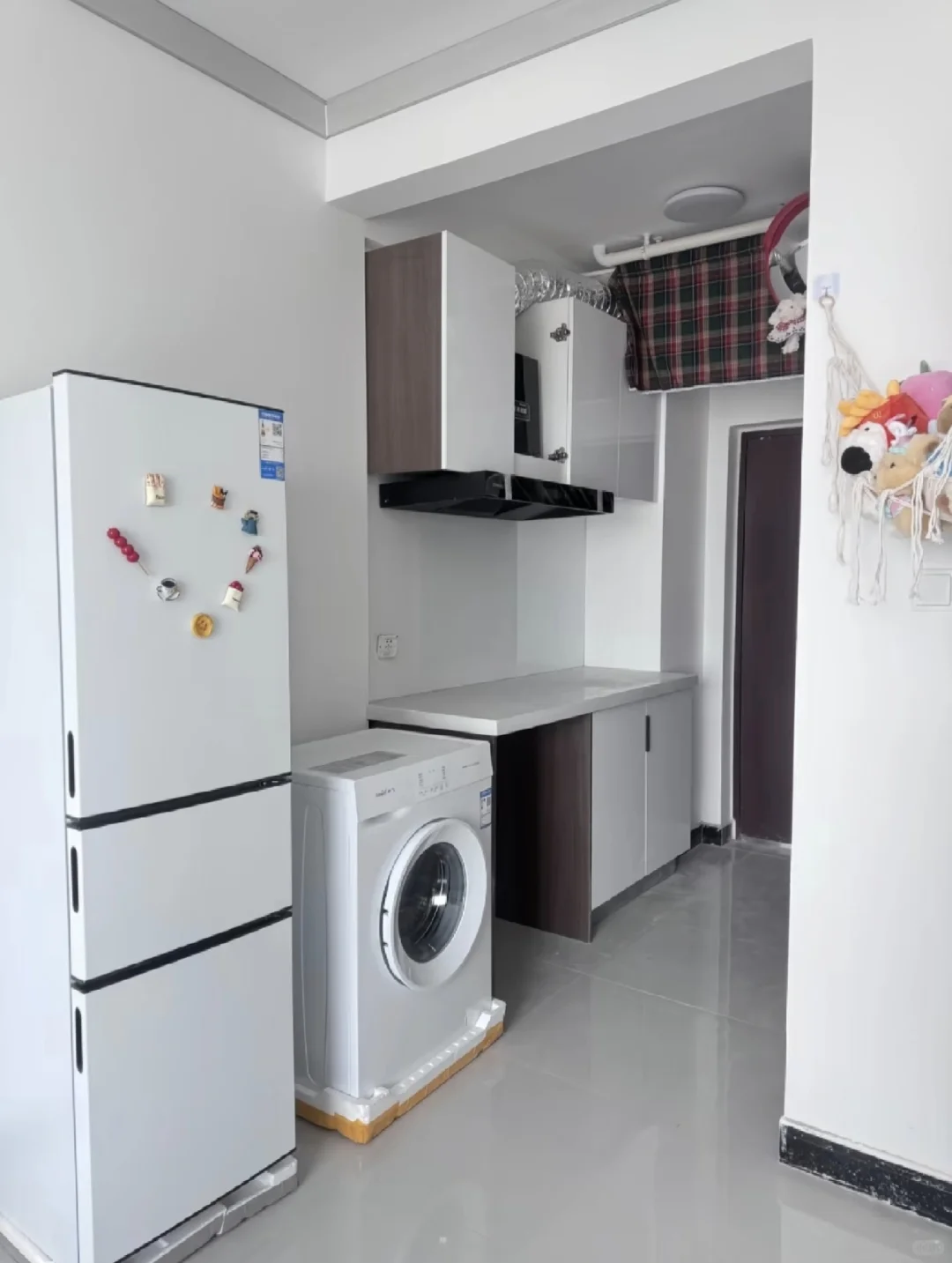 金水区整租房750/月