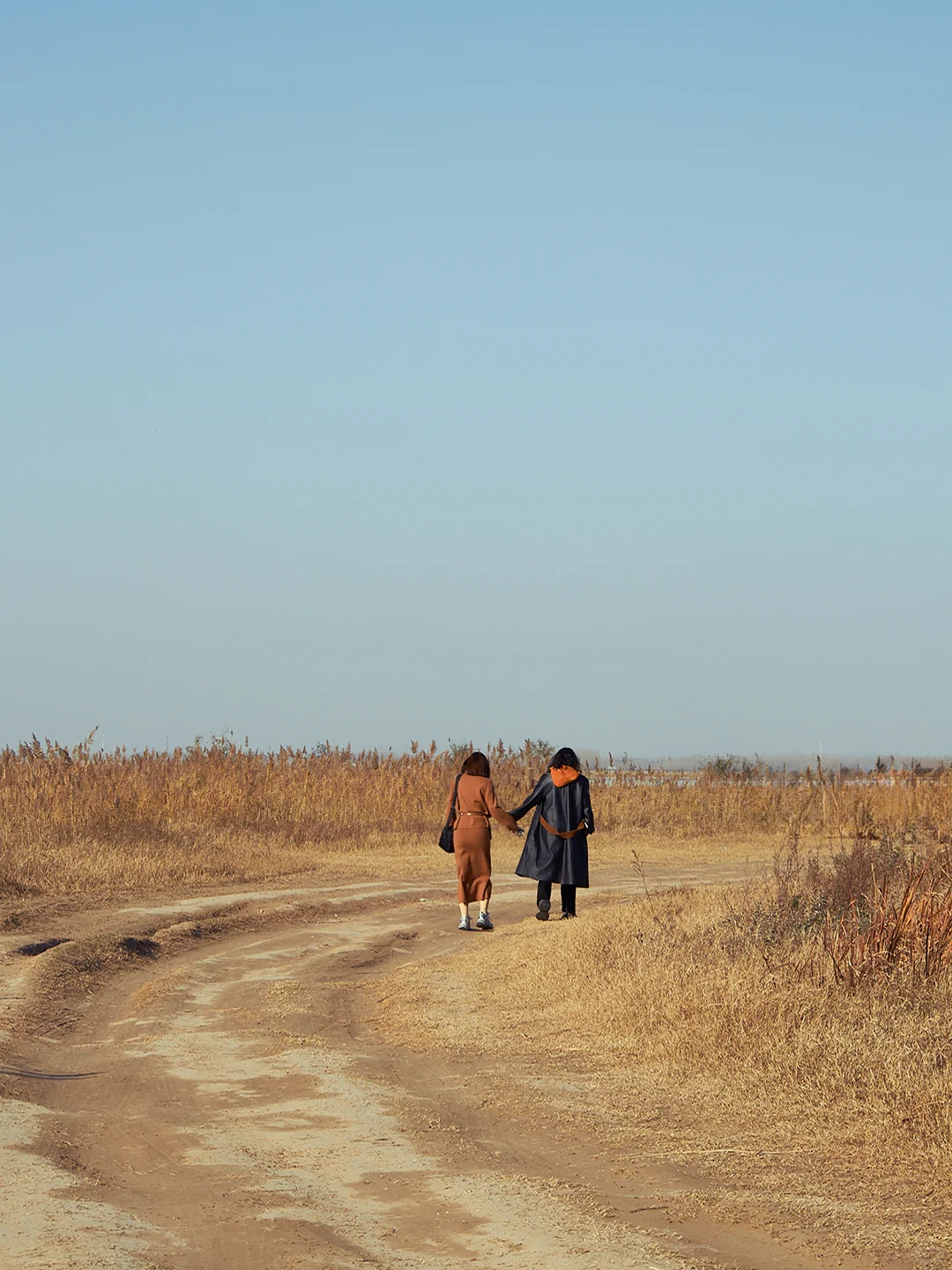 在郑州，来这里肆意感受旷野的风和自由