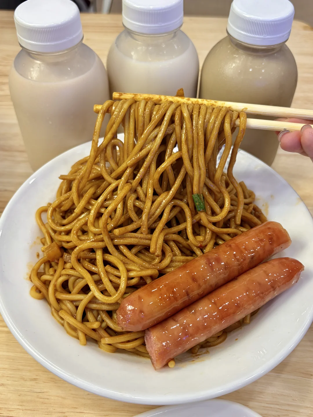 安阳‼️这才是人民心目中的平价版“深夜食堂”