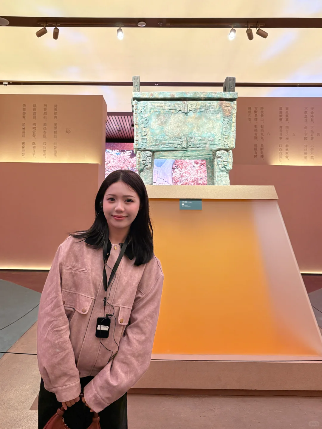 来到安阳🐾一座被低估了的宝藏小城