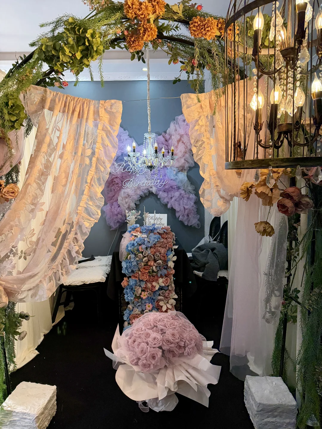 安阳真的不缺好看又好吃的漂亮饭！！！😭😭😭