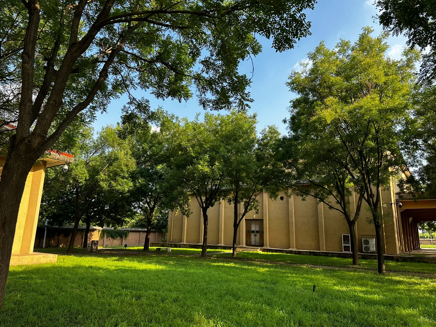 安阳两日游可以这样玩（一）✈️