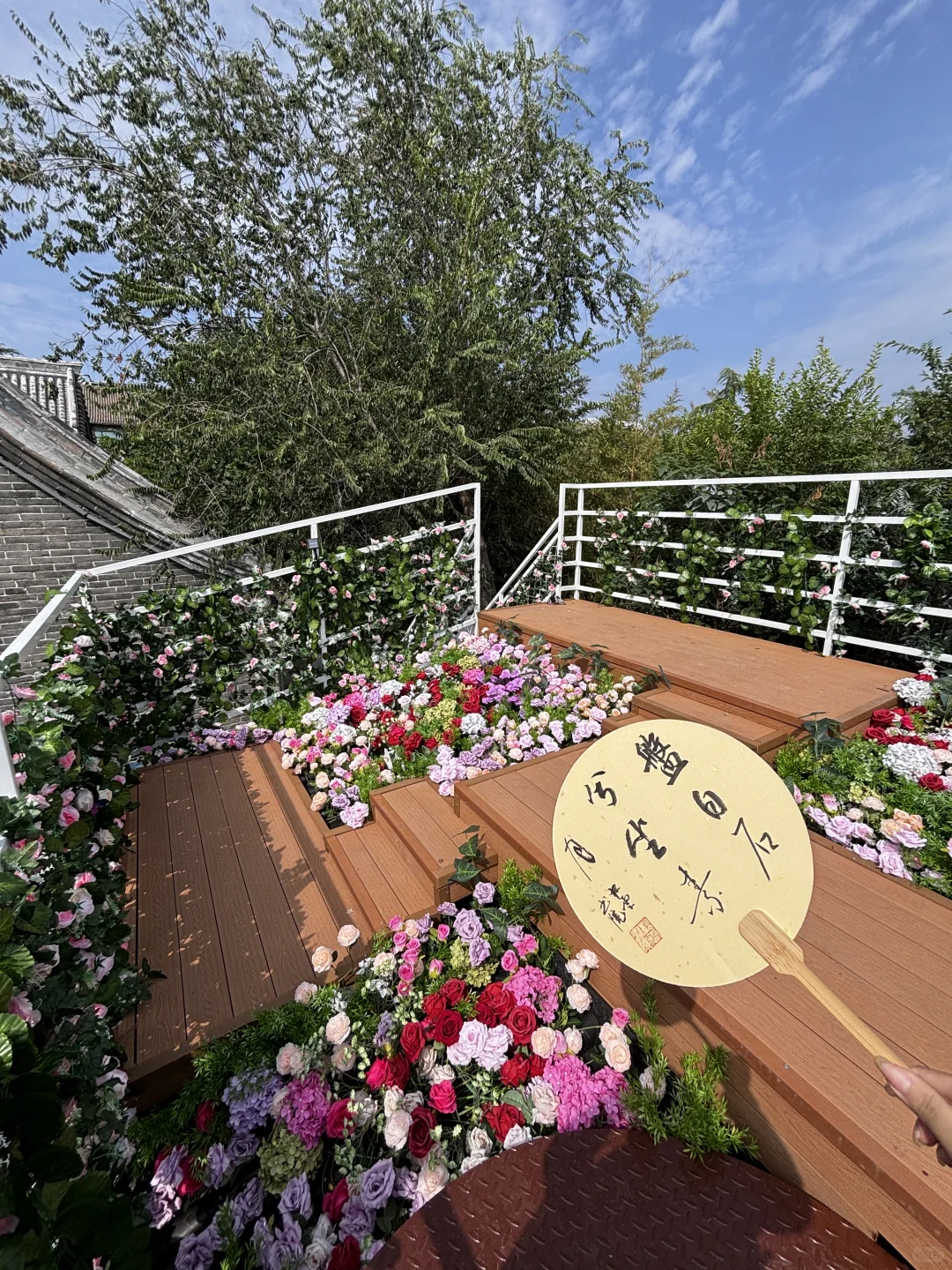 📢安阳新晋顶流打卡地🔥摩登市集！！