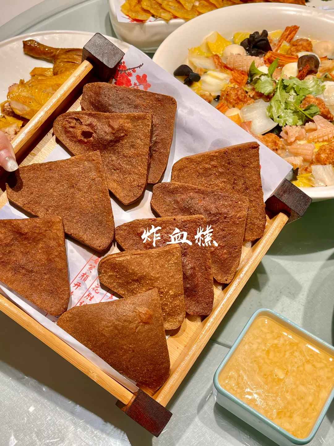 安阳！终于吃上这口河南烩面了！！