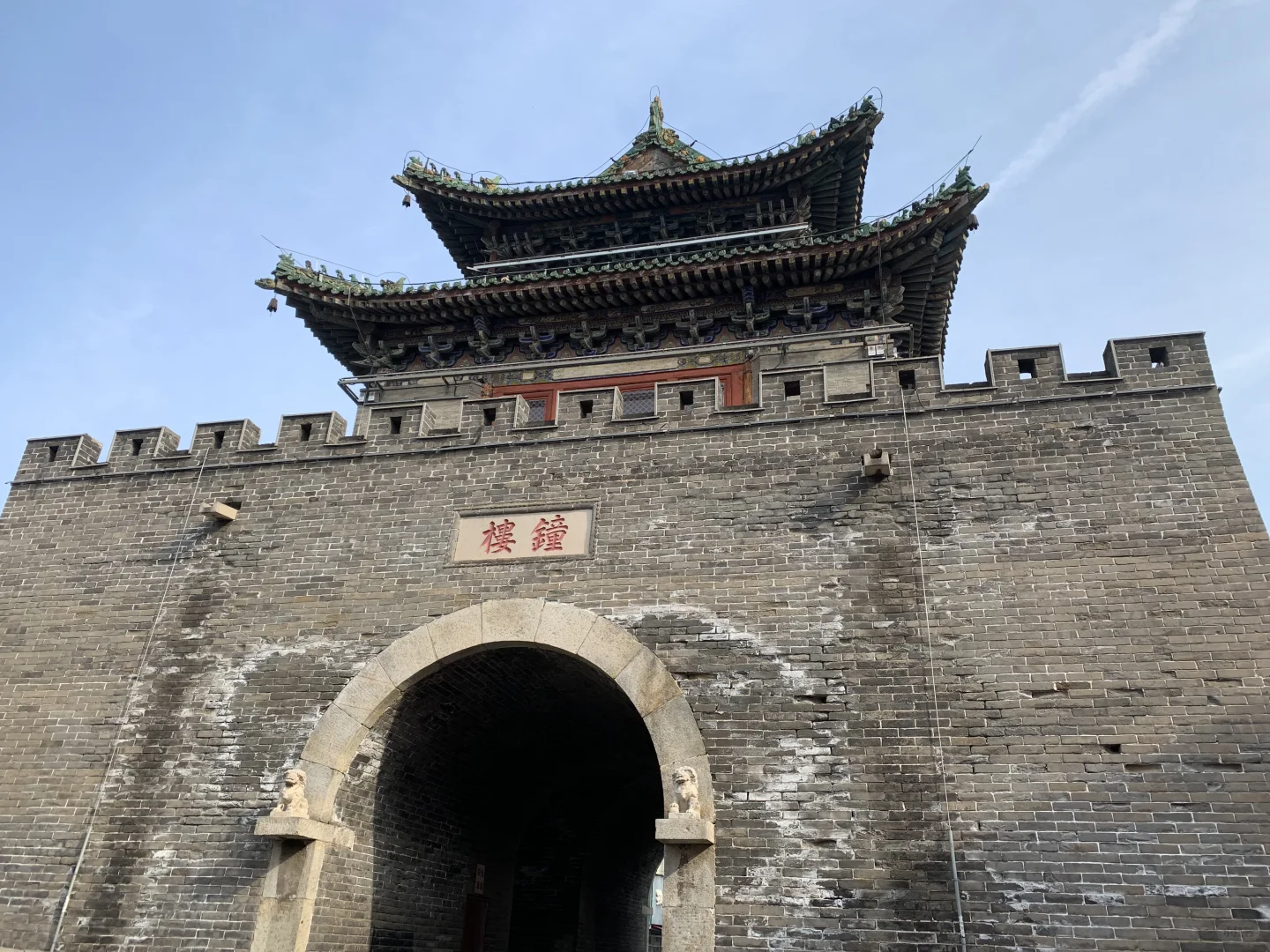 安阳 city walk (一)