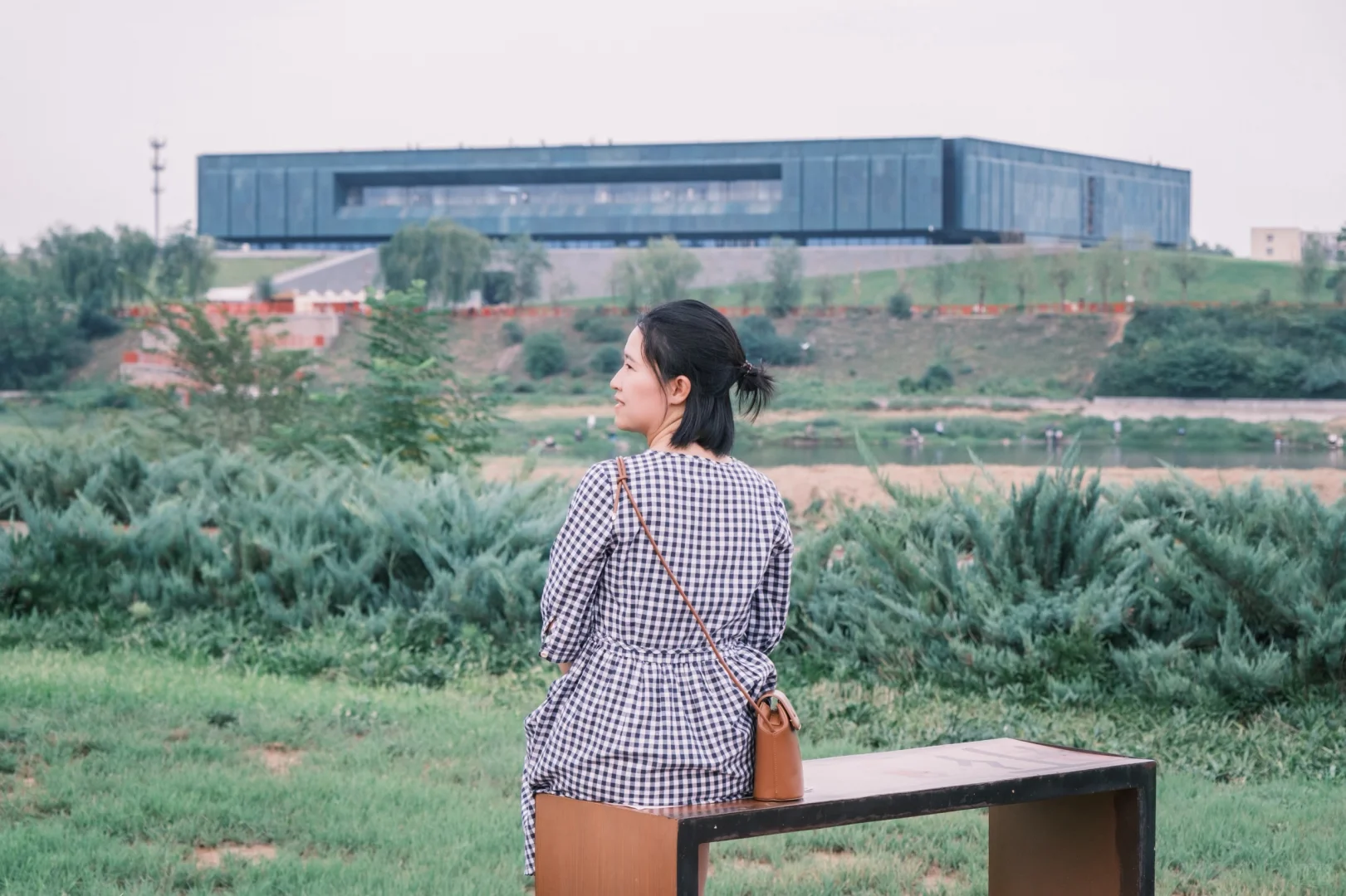 安阳 | 穿越三千年，七朝古都的时空漫步