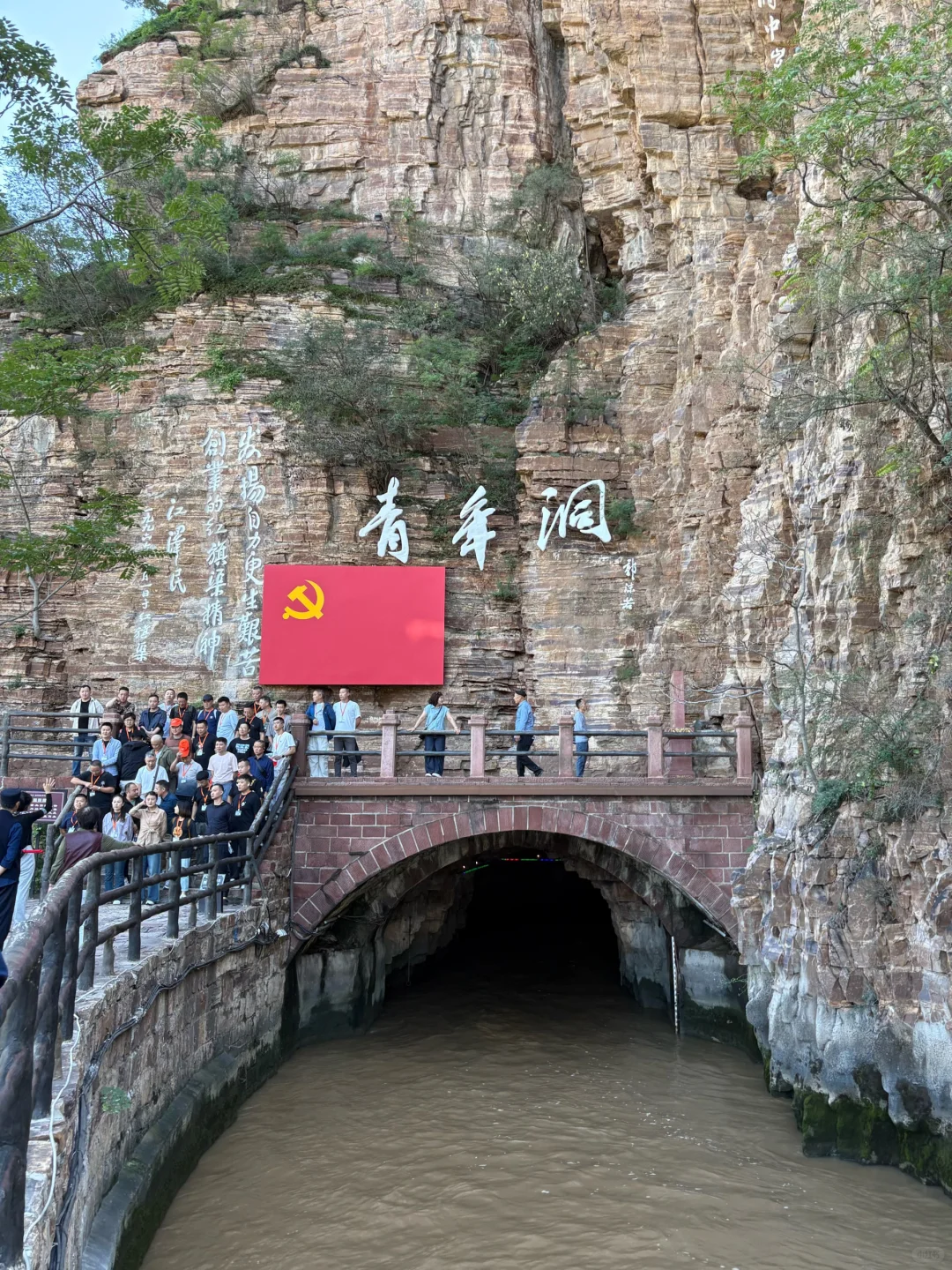 来到安阳🐾一座被低估了的宝藏小城