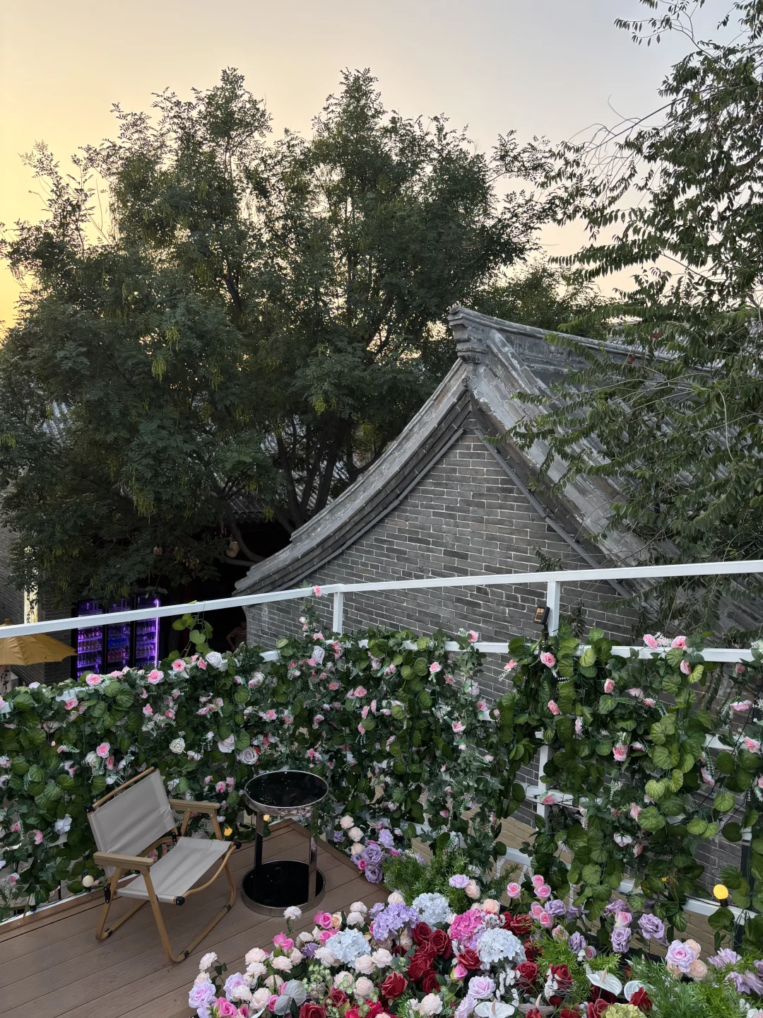 安阳新地标❤️A市旅游好去处💥‼️