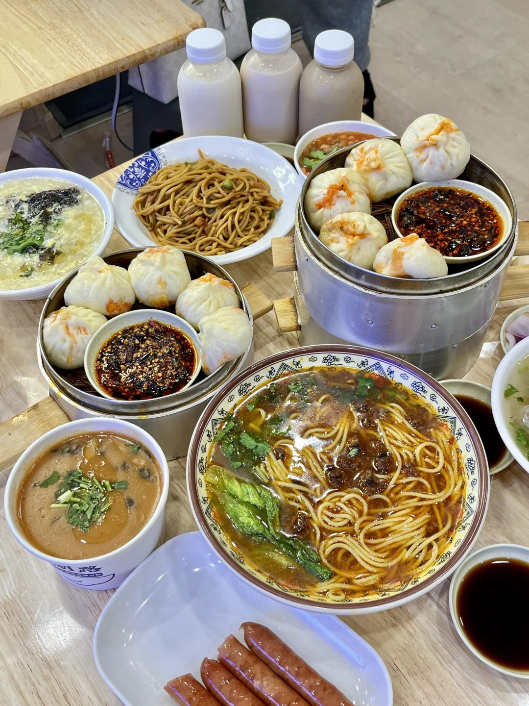 安阳‼️这才是人民心目中的平价版“深夜食堂”