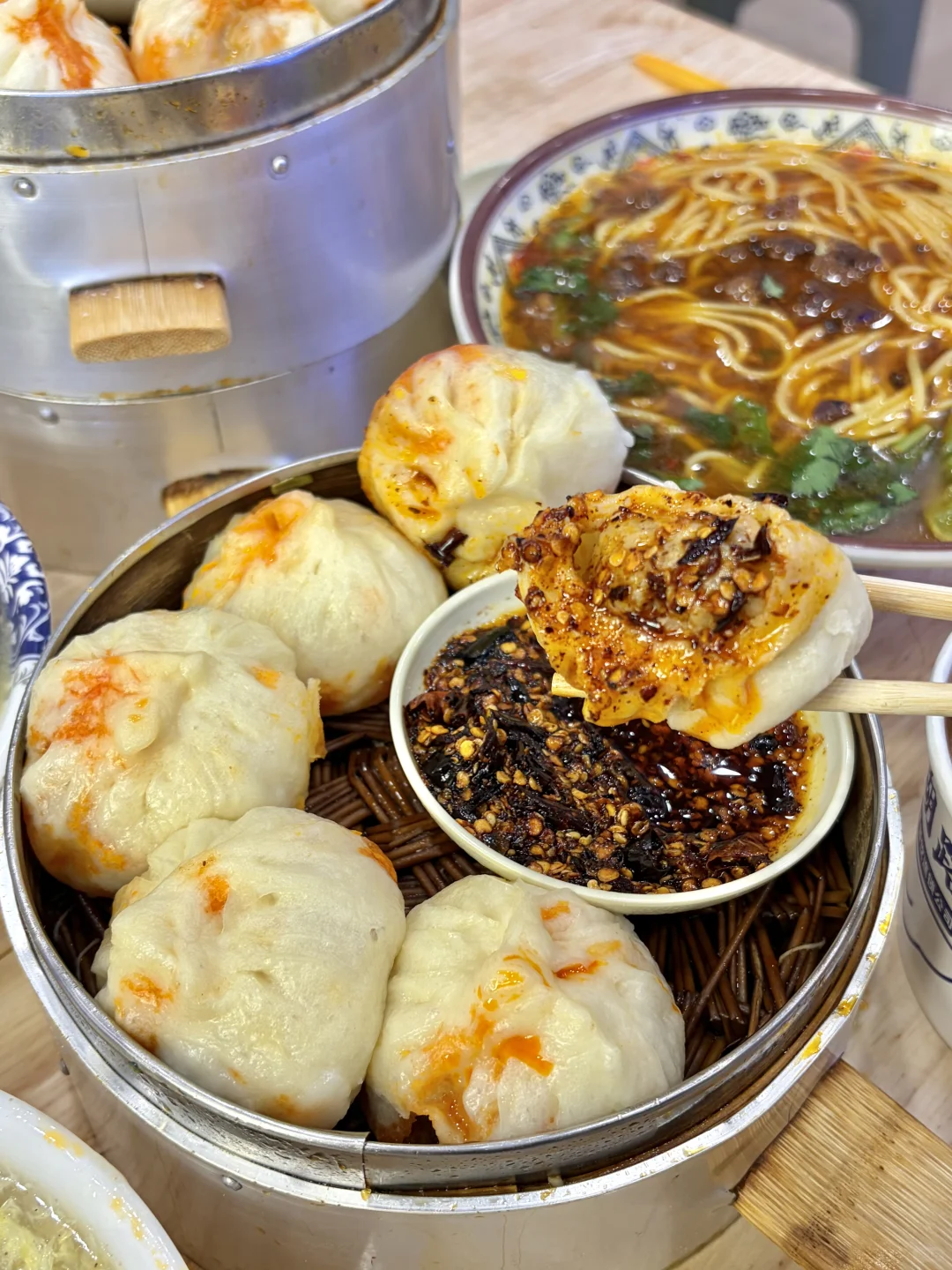 安阳‼️这才是人民心目中的平价版“深夜食堂”