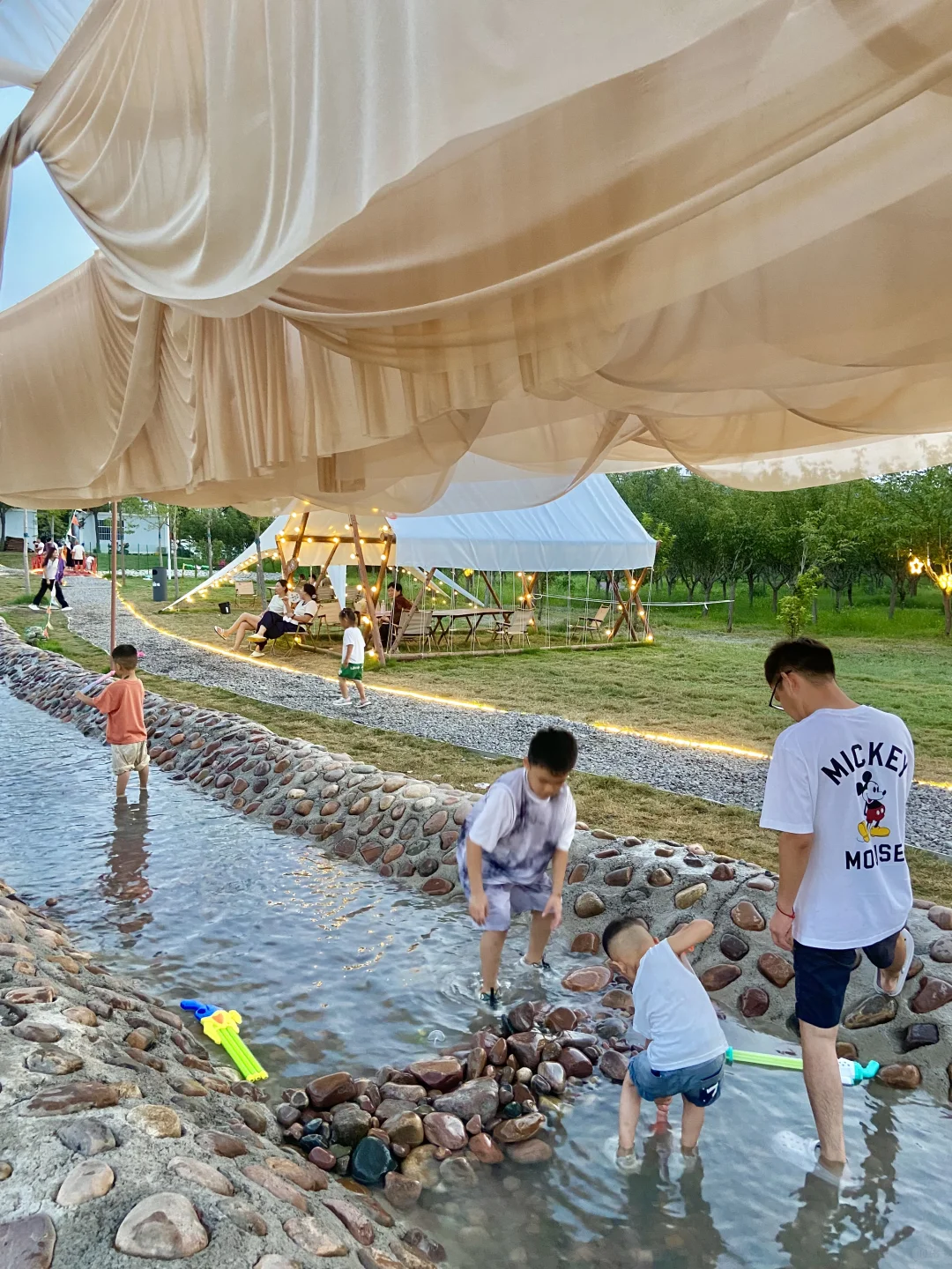 安阳新地标！游玩好去处！好chill🍃不要门票！