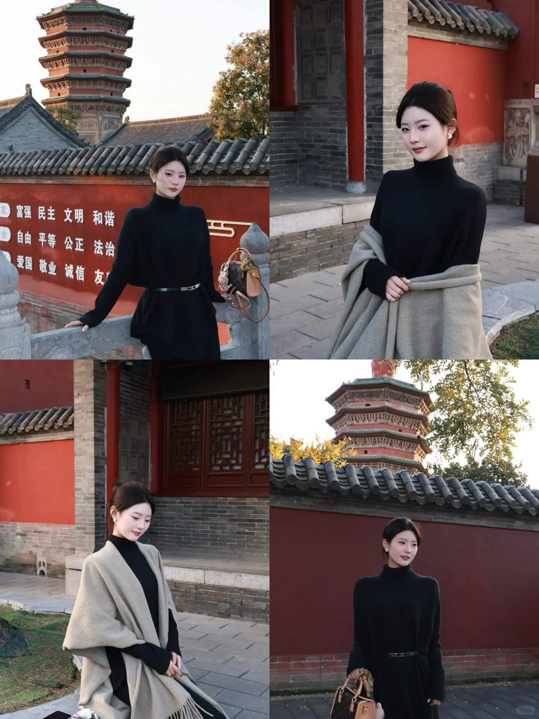 陪拍日记|这里不是北京 是安阳📍