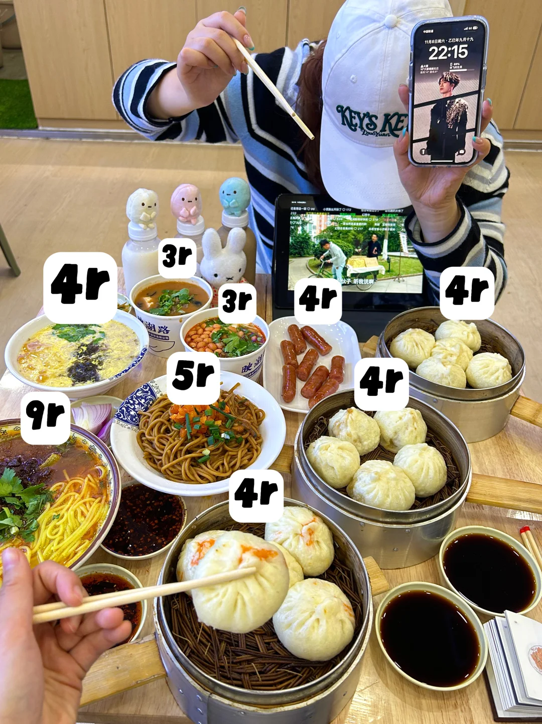 安阳这物价让我感到震撼。。便宜的离谱。。。😳