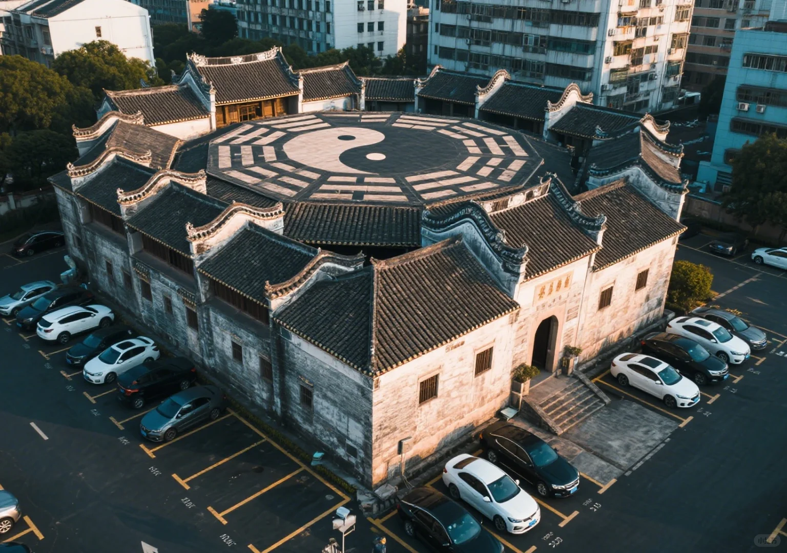 📅2025 年 5 月 15 日晴 | 安阳访古之旅