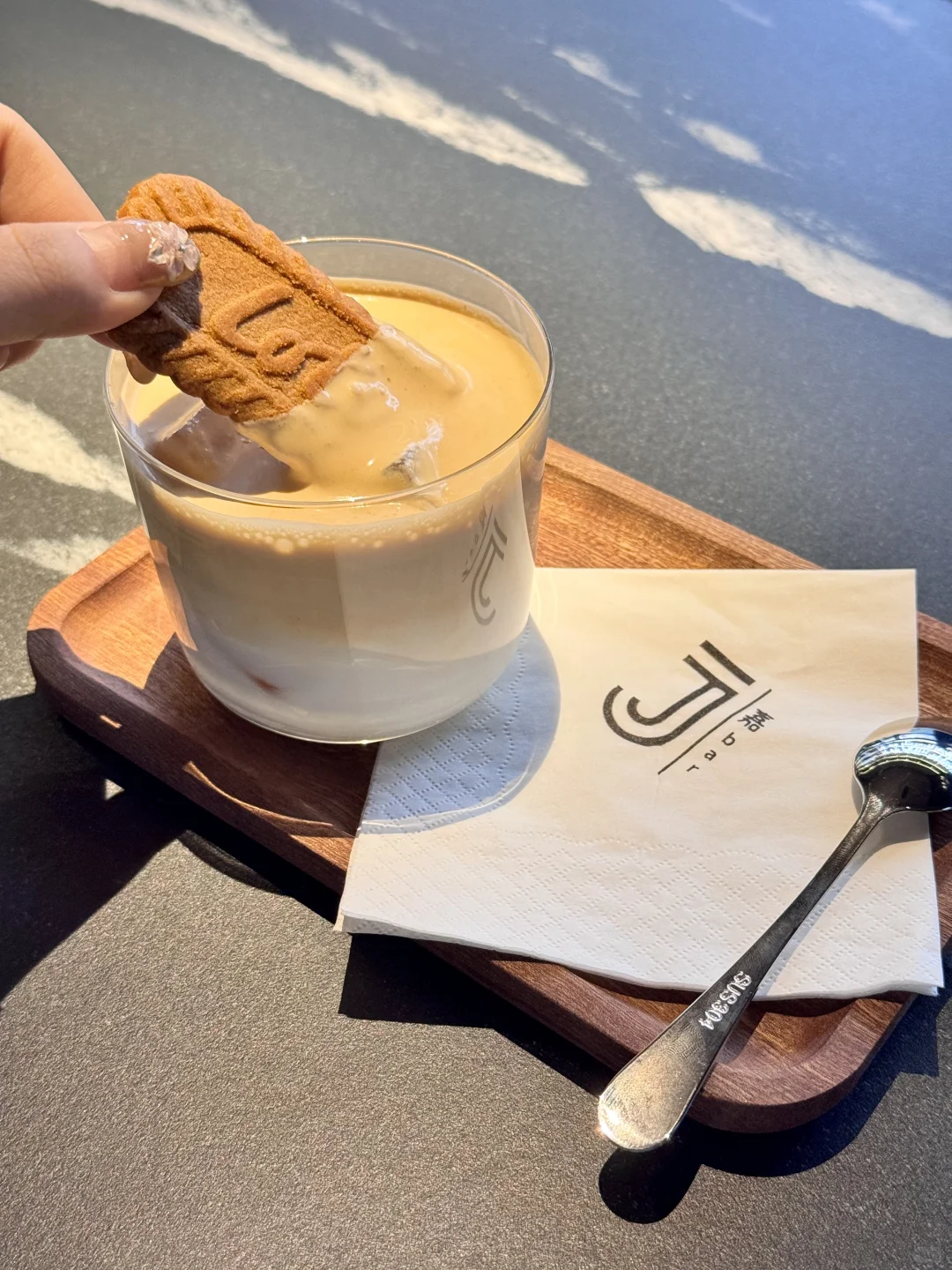 迄今为止安阳最喜欢的咖啡馆出现了！