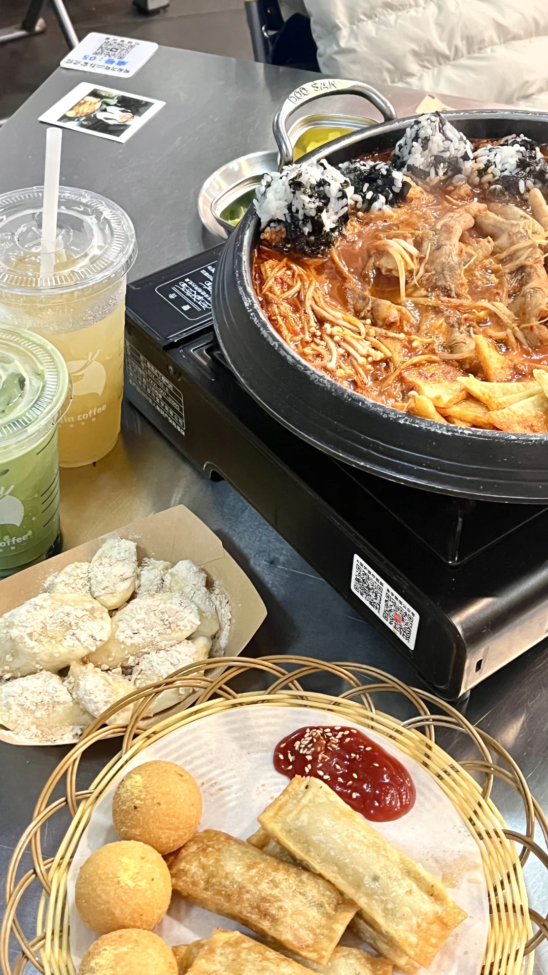 重生之我在安阳吃什么