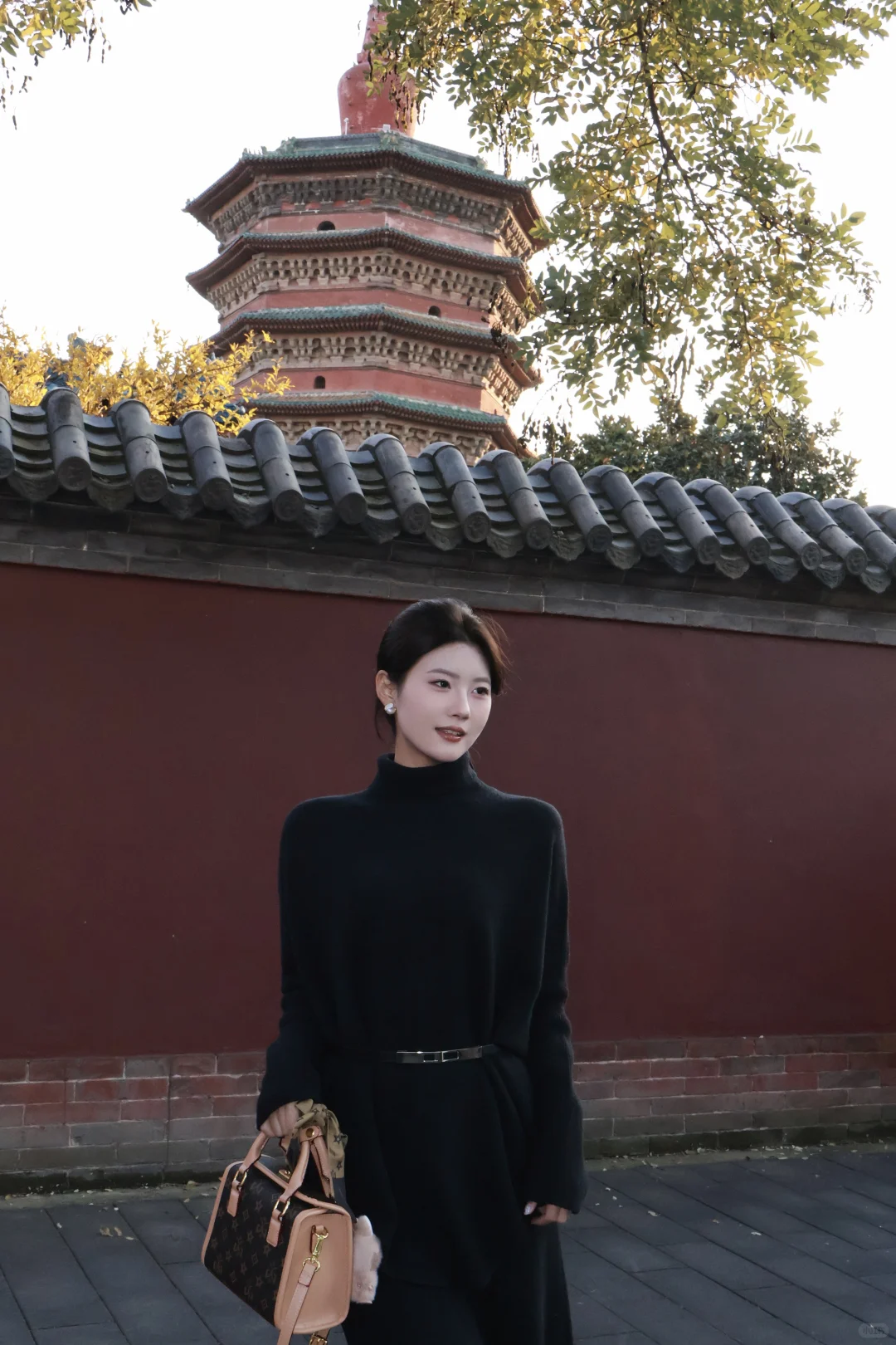 陪拍日记|这里不是北京 是安阳📍