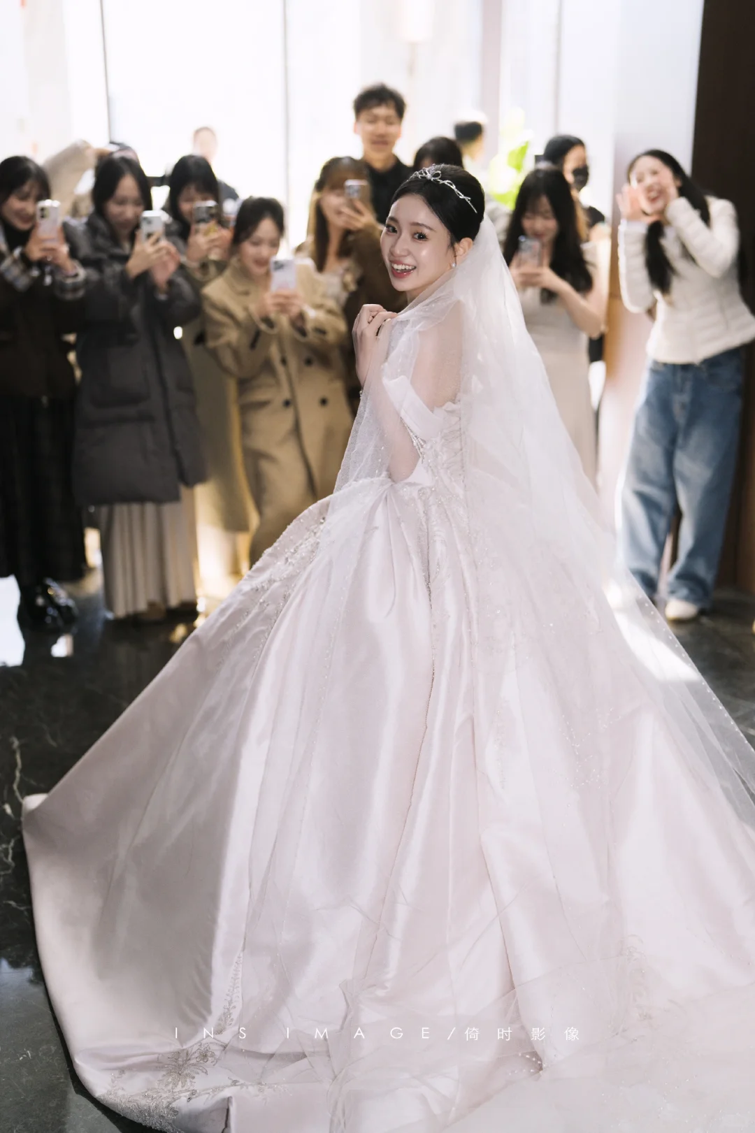 一切以快乐为主|安阳婚礼