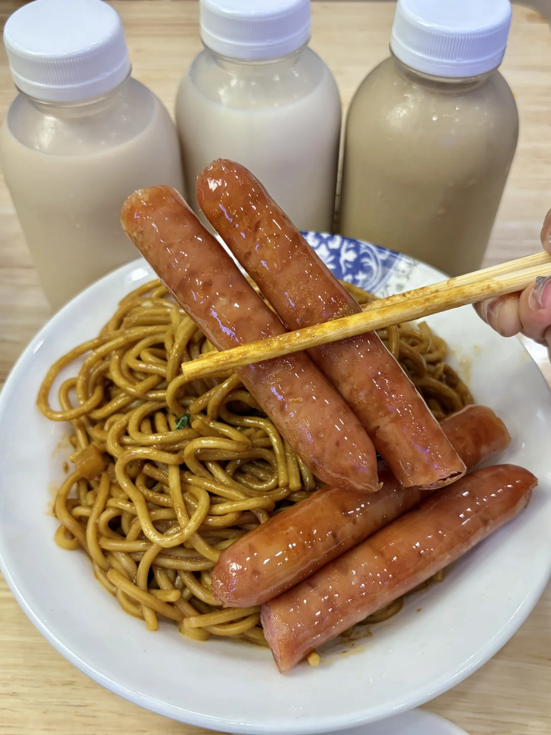 安阳‼️这才是人民心目中的平价版“深夜食堂”