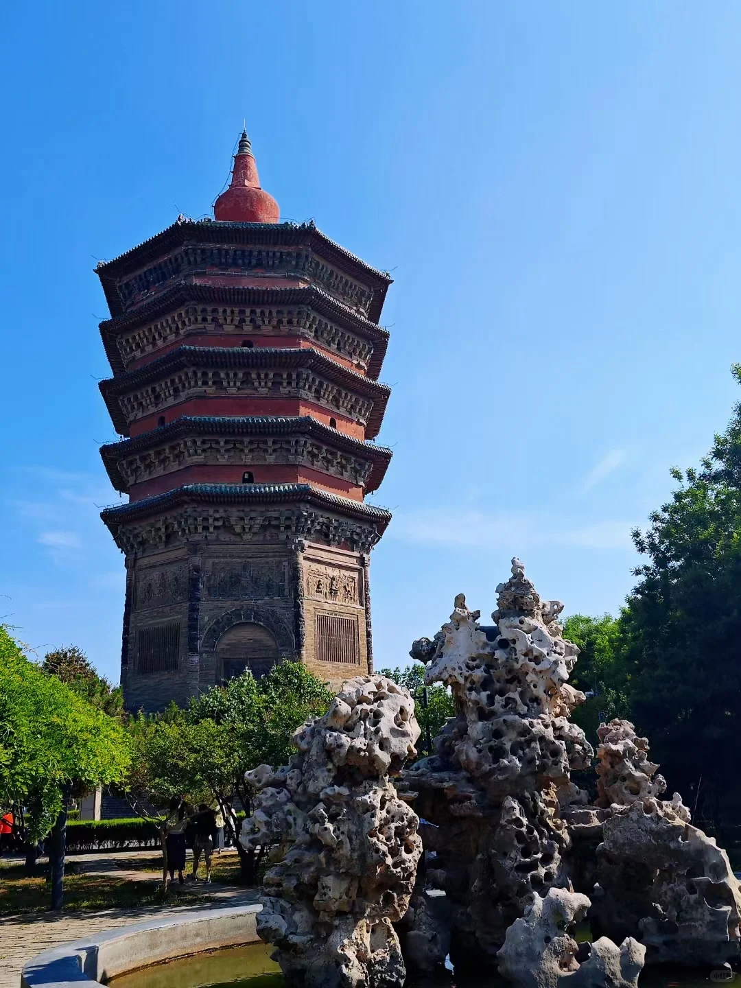 安阳旅游攻略大全