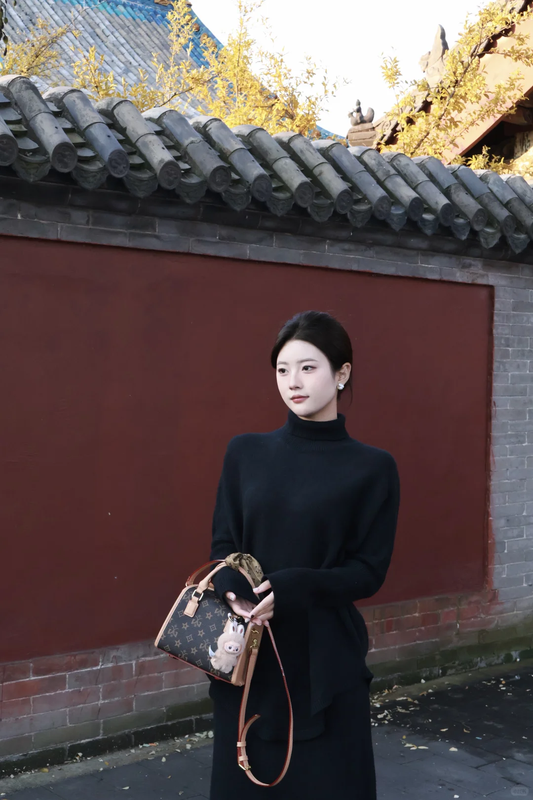 陪拍日记|这里不是北京 是安阳📍