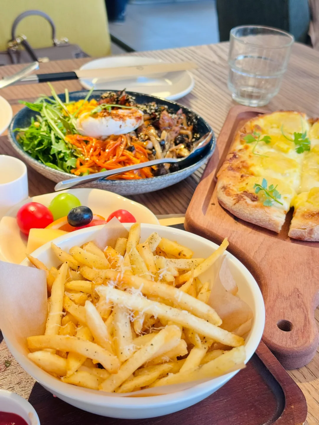 安阳美食之山也听风