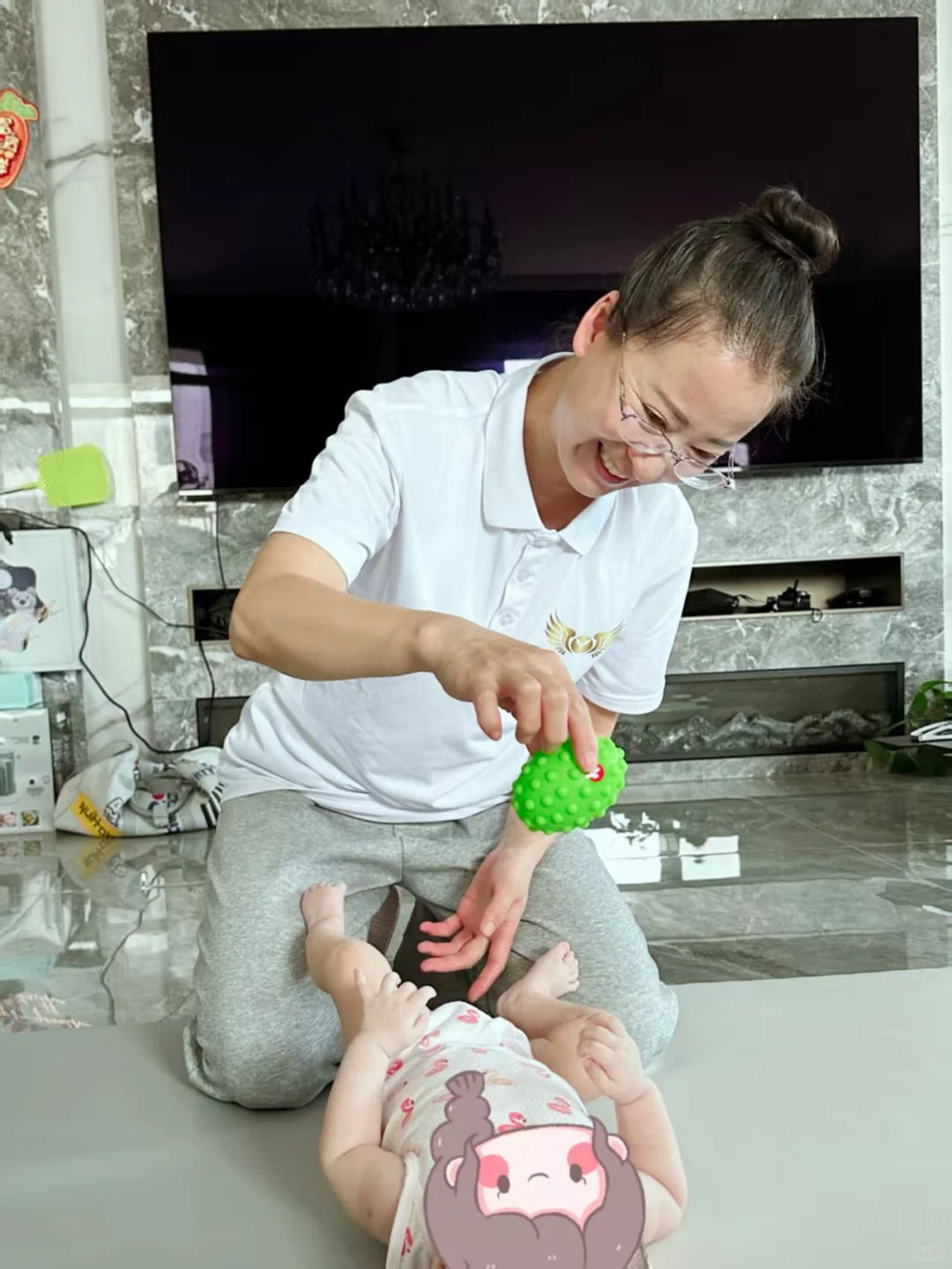 安阳的宝妈看过来！全能育儿嫂上线啦👶✨