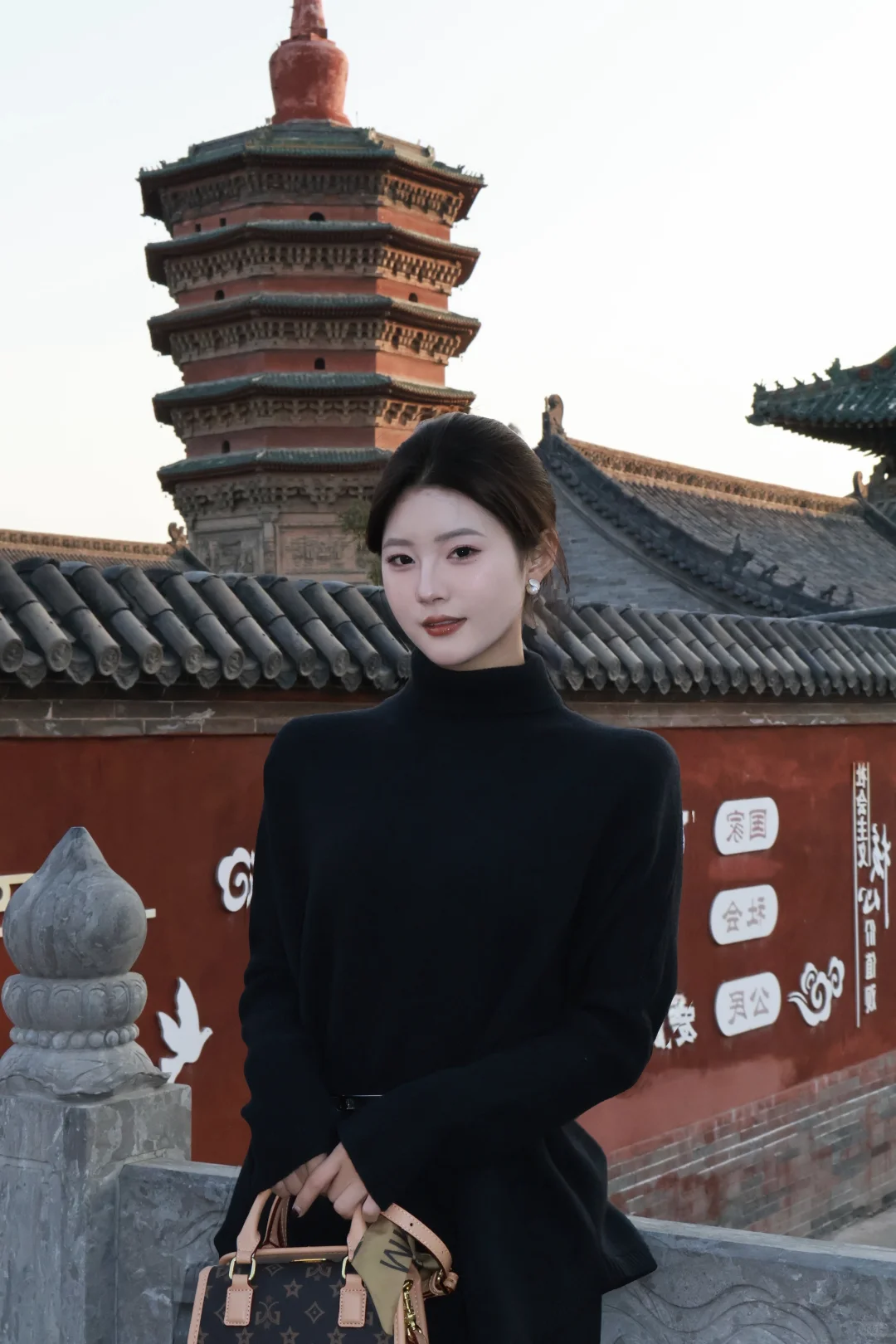 陪拍日记|这里不是北京 是安阳📍