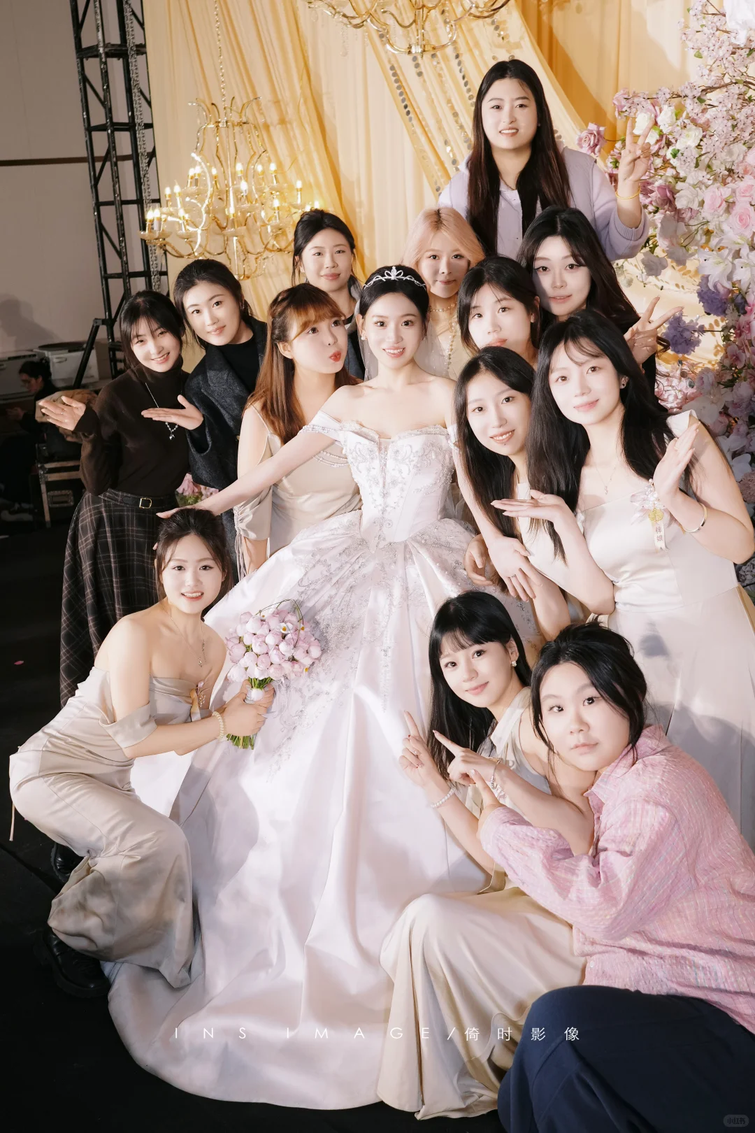 一切以快乐为主|安阳婚礼