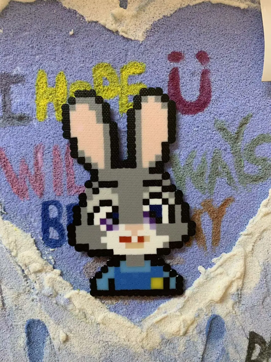 :《疯狂动物城2》太好看啦