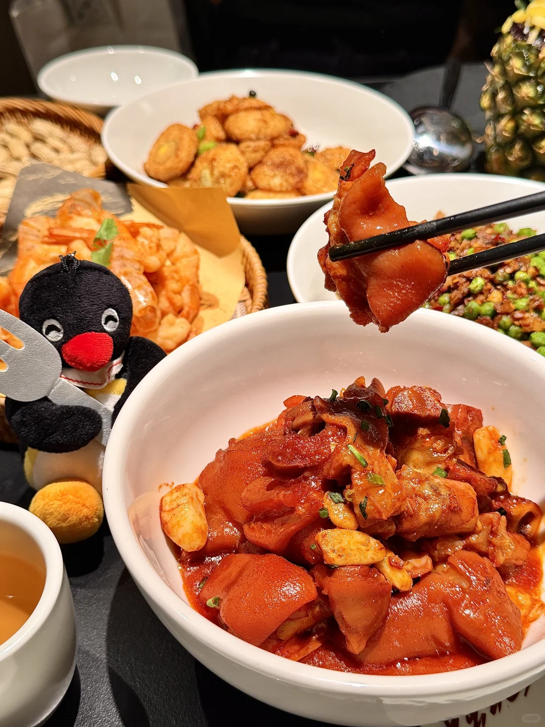 近期在安阳花的最值的一笔……