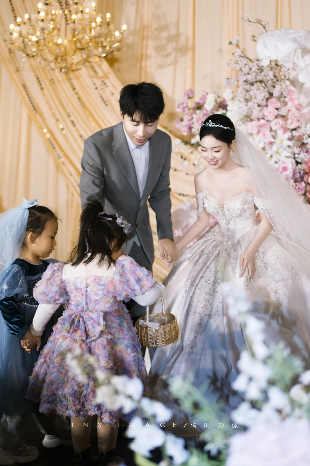 一切以快乐为主|安阳婚礼