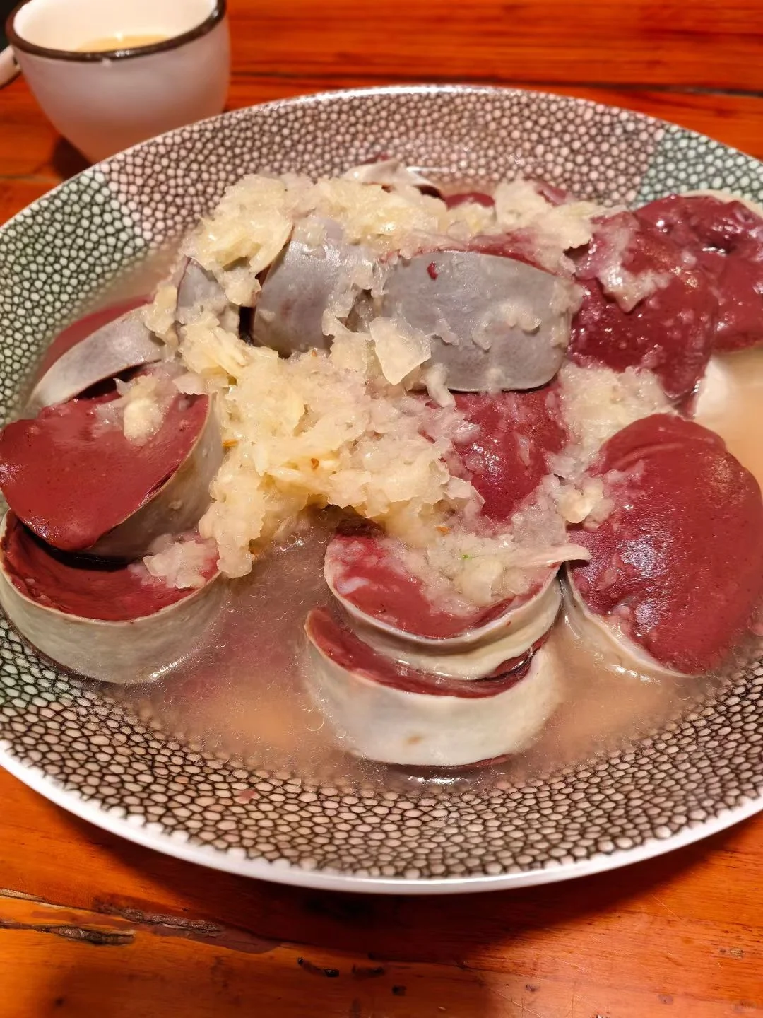 感谢呜啦啦！确实是安阳数一数二好吃的。。