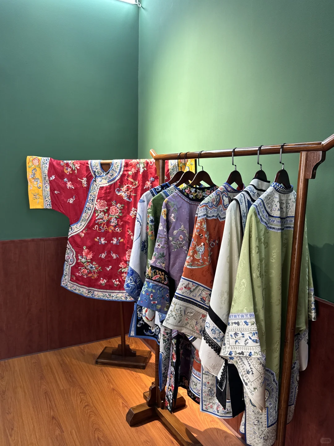 来安阳📍不要错过的新地标！！！