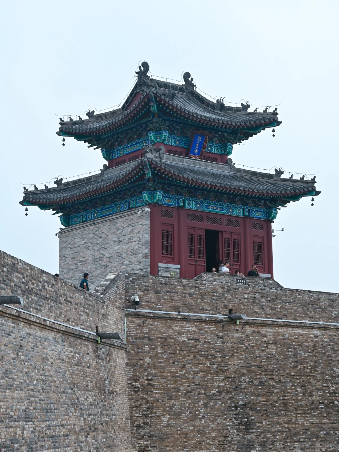 去了2次总结的安阳攻略，进来直接抄作业！