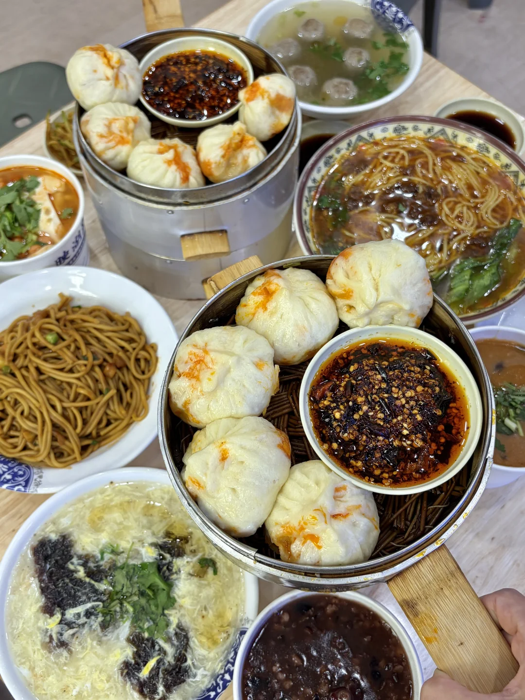 安阳‼️这才是人民心目中的平价版“深夜食堂”