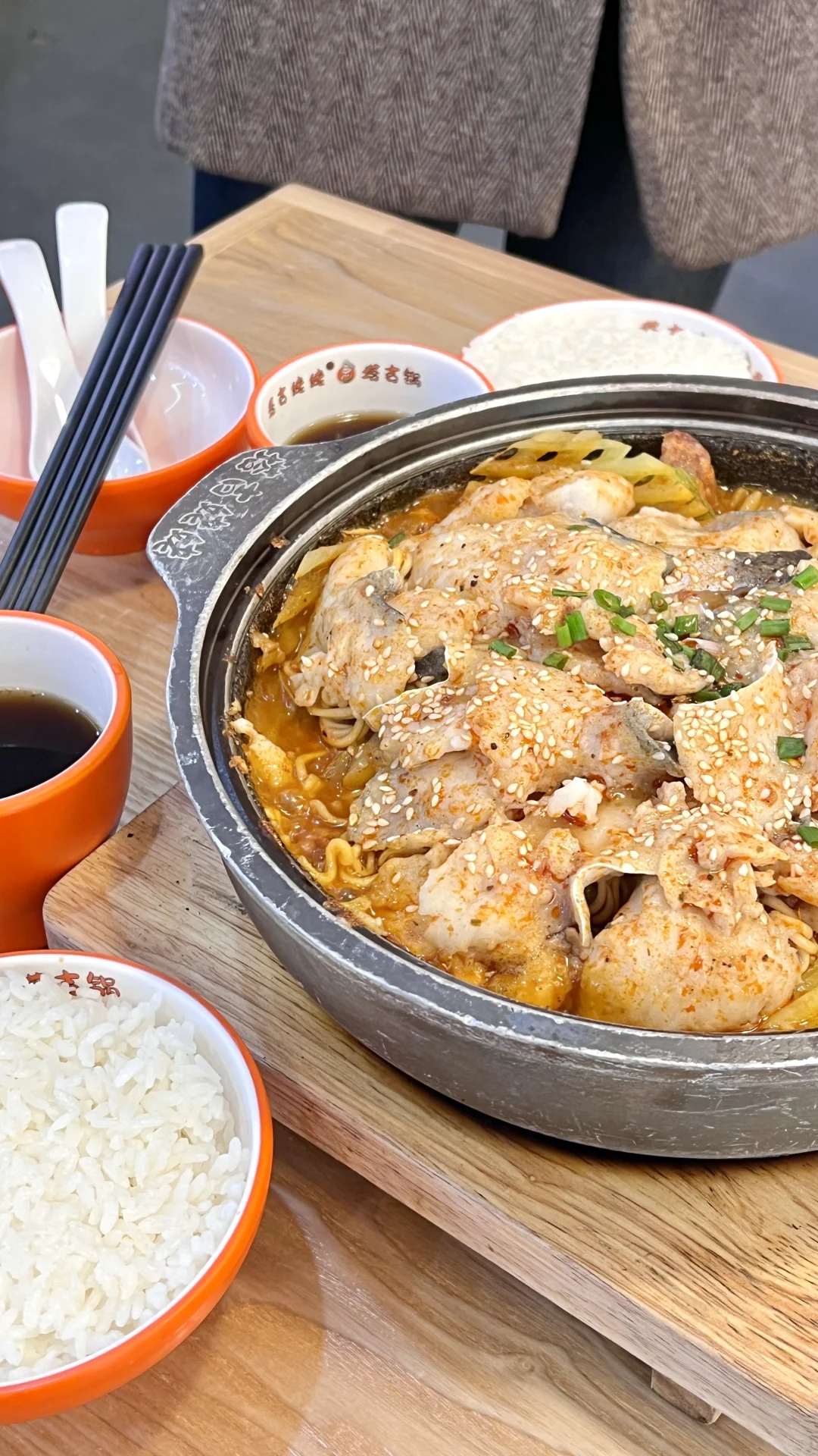 重生之我在安阳吃什么