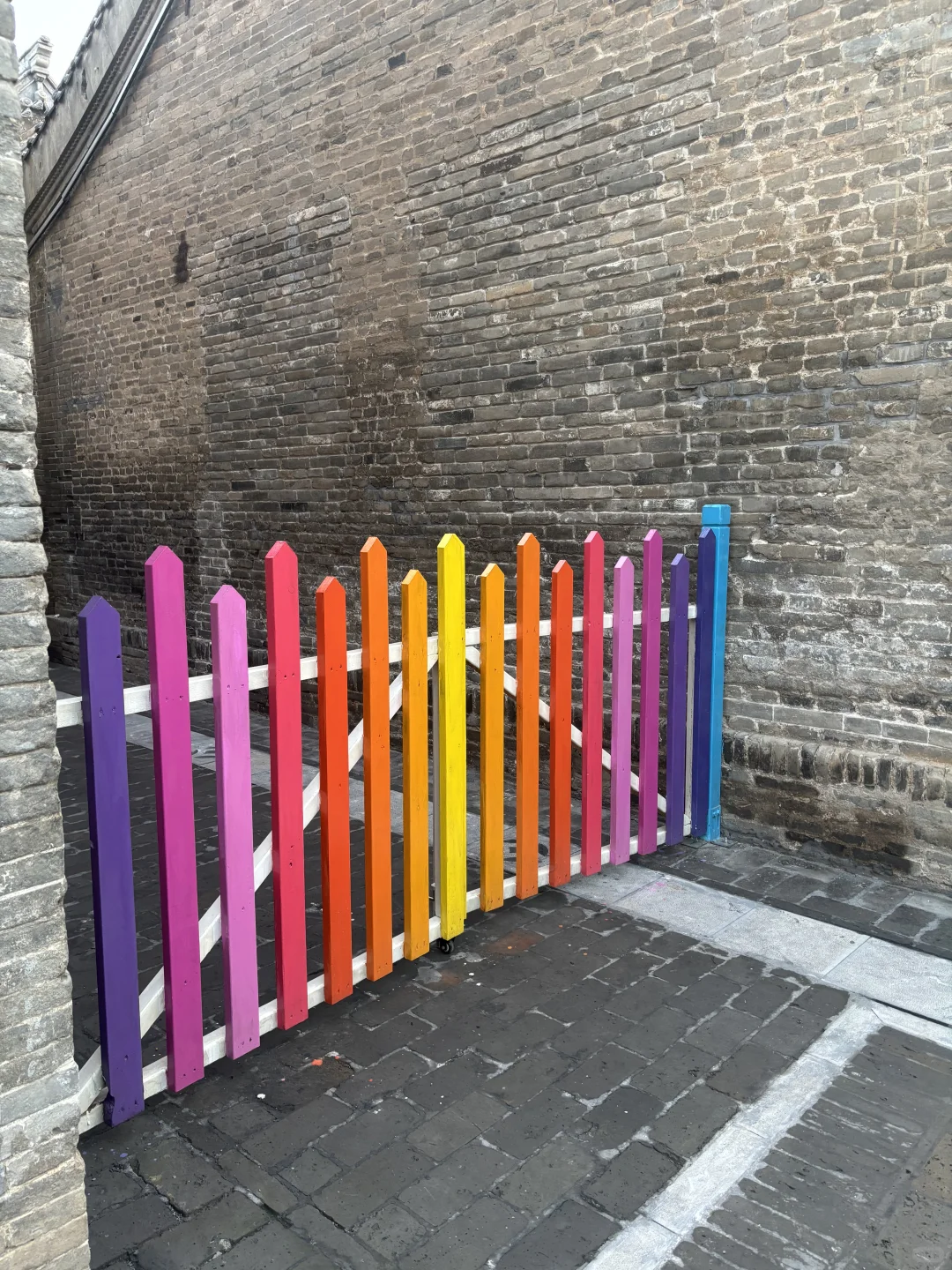 安阳新地标❤️A市旅游好去处💥‼️