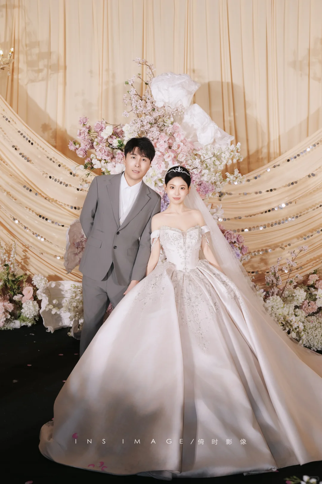 一切以快乐为主|安阳婚礼