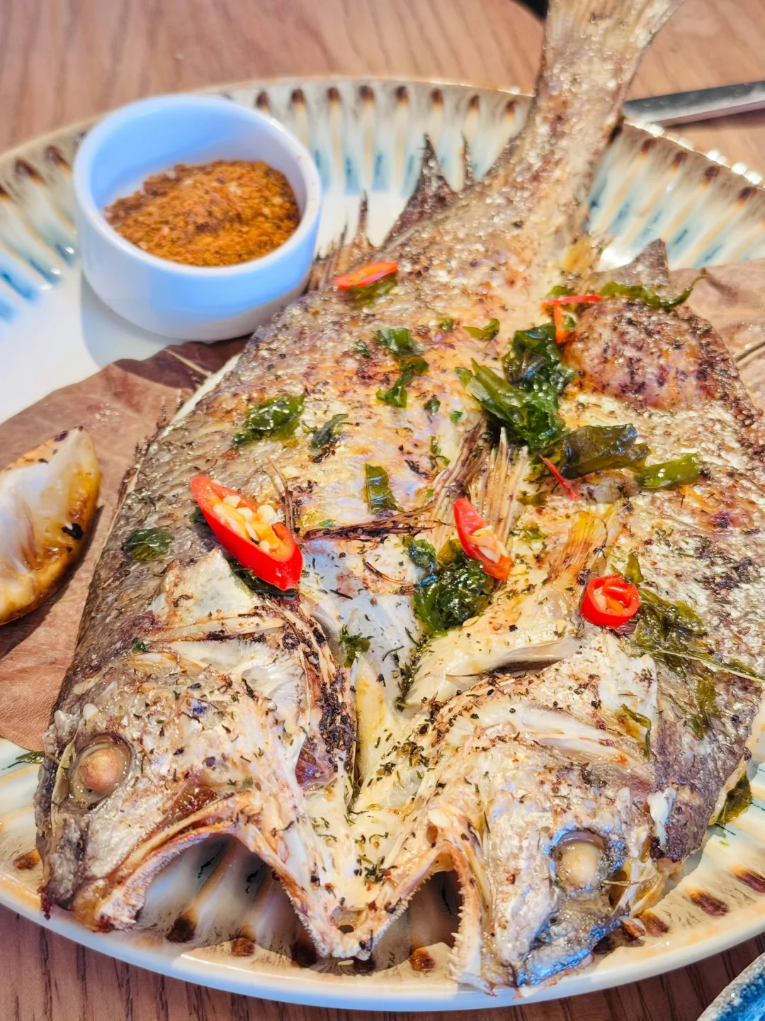 安阳美食之山也听风