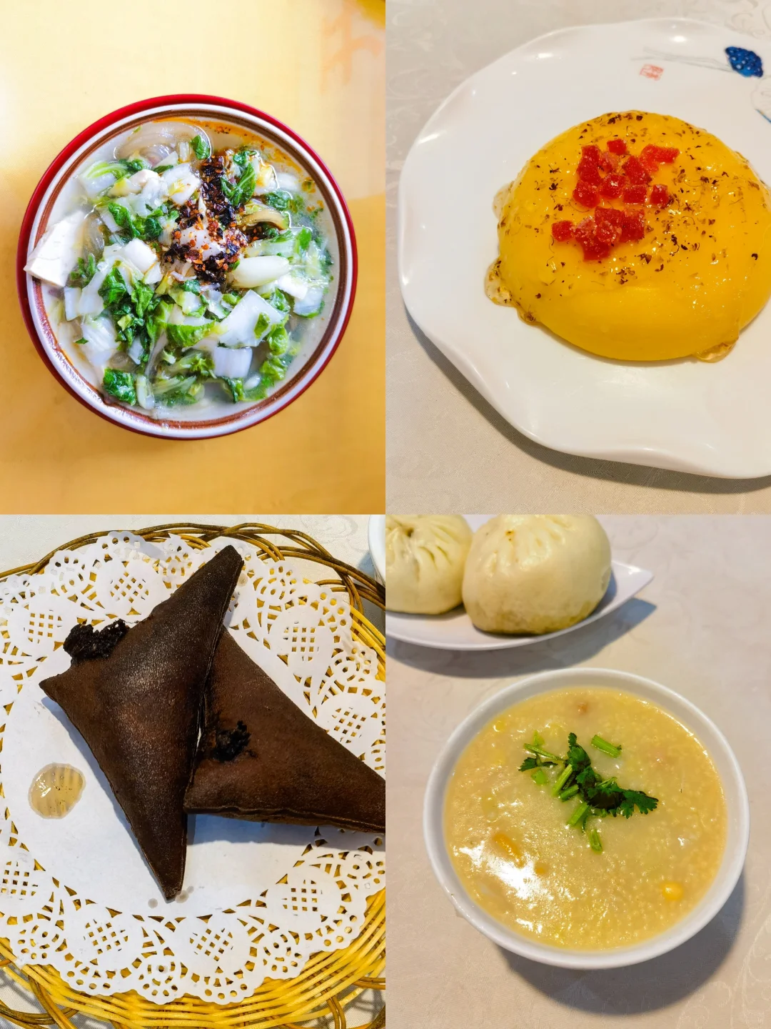 去了2次总结的安阳攻略，进来直接抄作业！