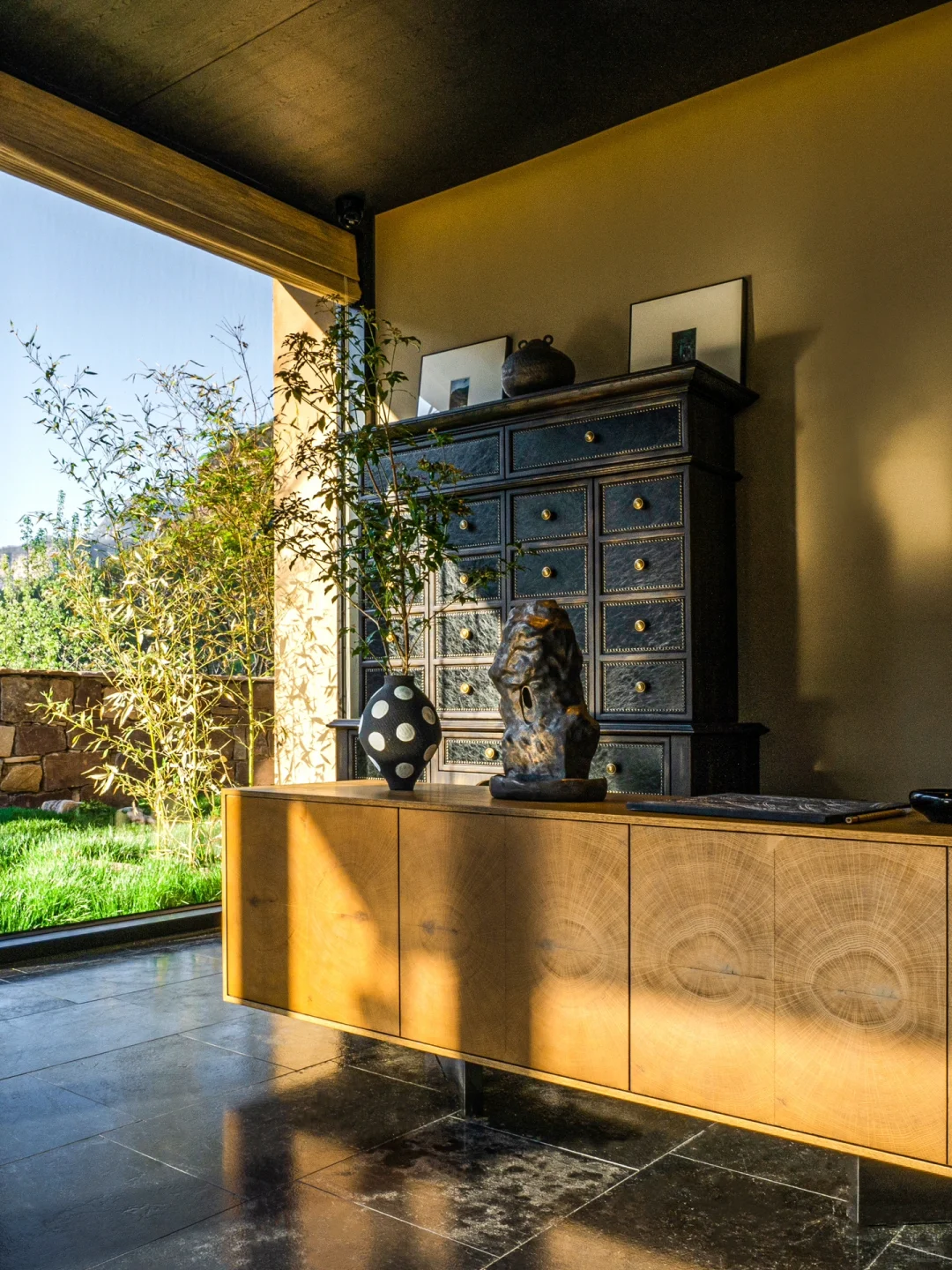 北京出发3h🚄河南被严重低估的山水秘境！