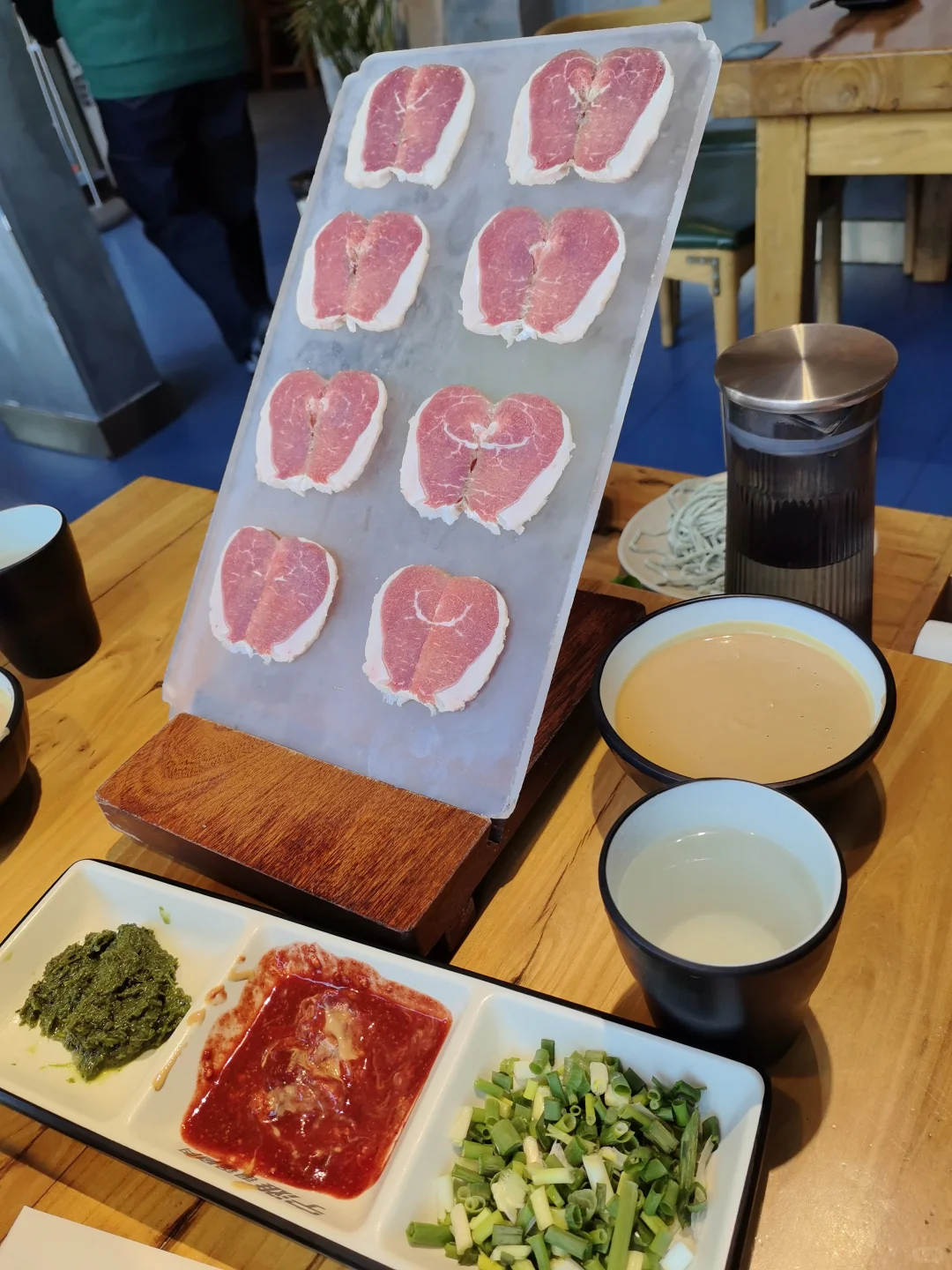 安阳冬天必吃榜好吃铜锅涮肉推荐！