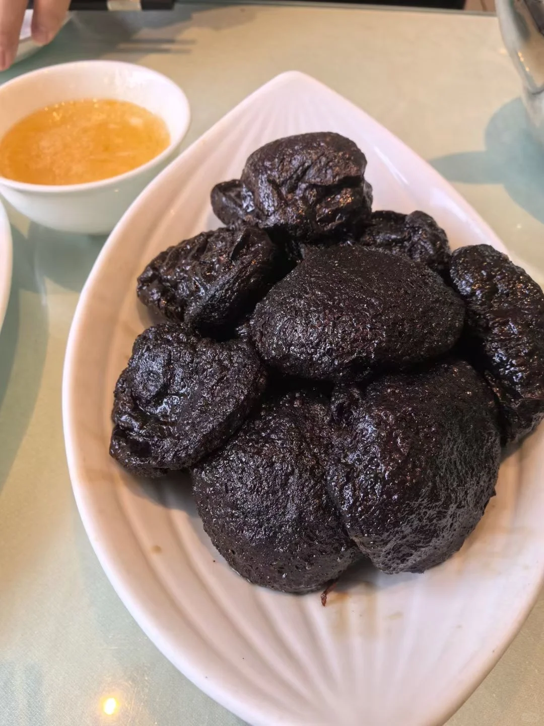 感谢呜啦啦！确实是安阳数一数二好吃的。。