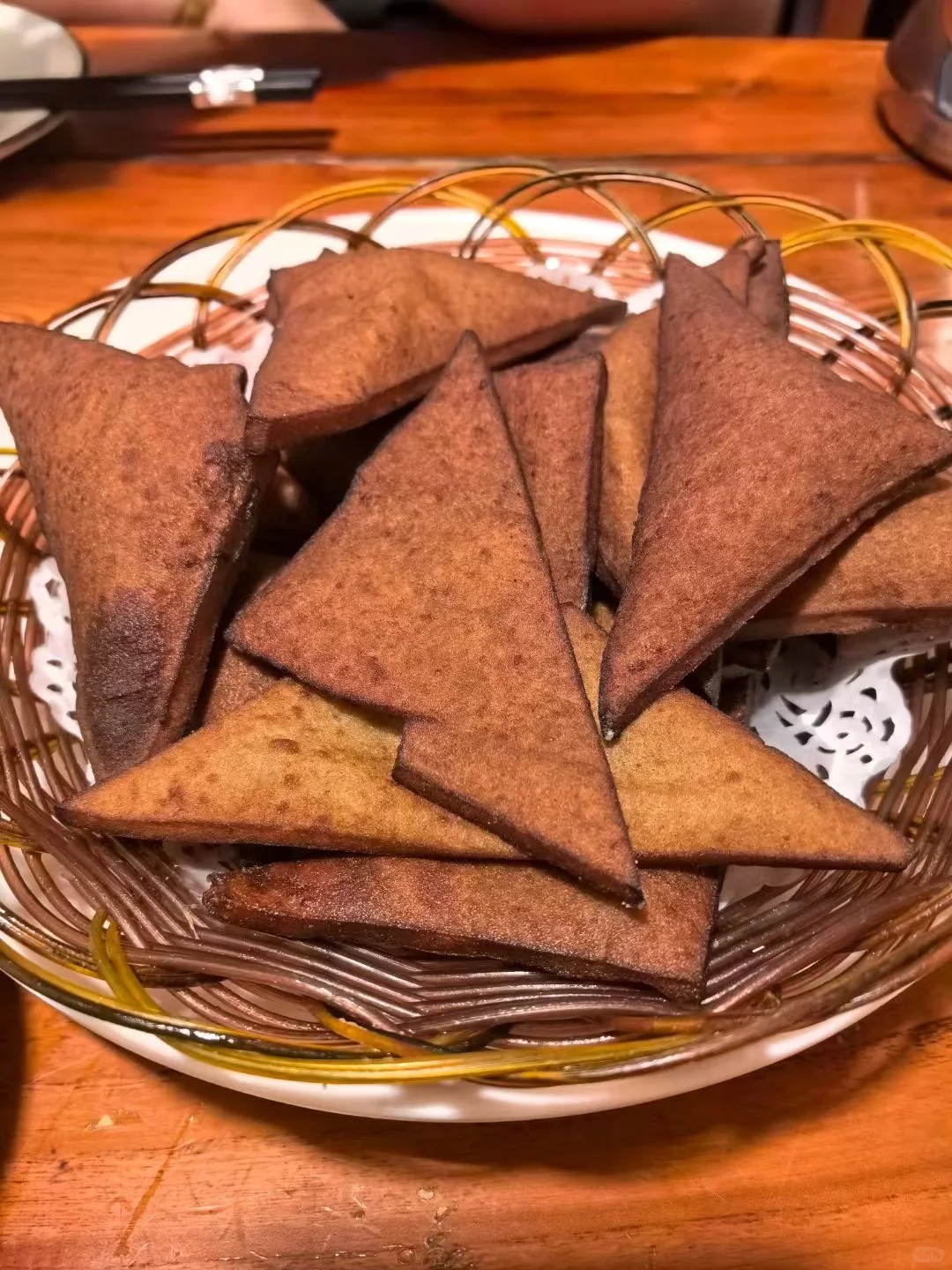 感谢呜啦啦！确实是安阳数一数二好吃的。。