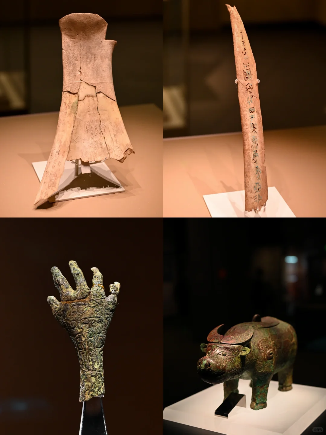 去了2次总结的安阳攻略，进来直接抄作业！