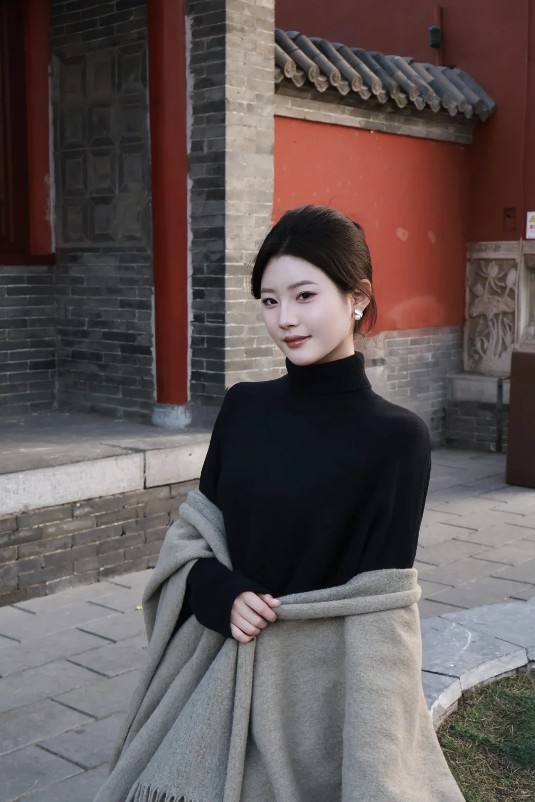 陪拍日记|这里不是北京 是安阳📍