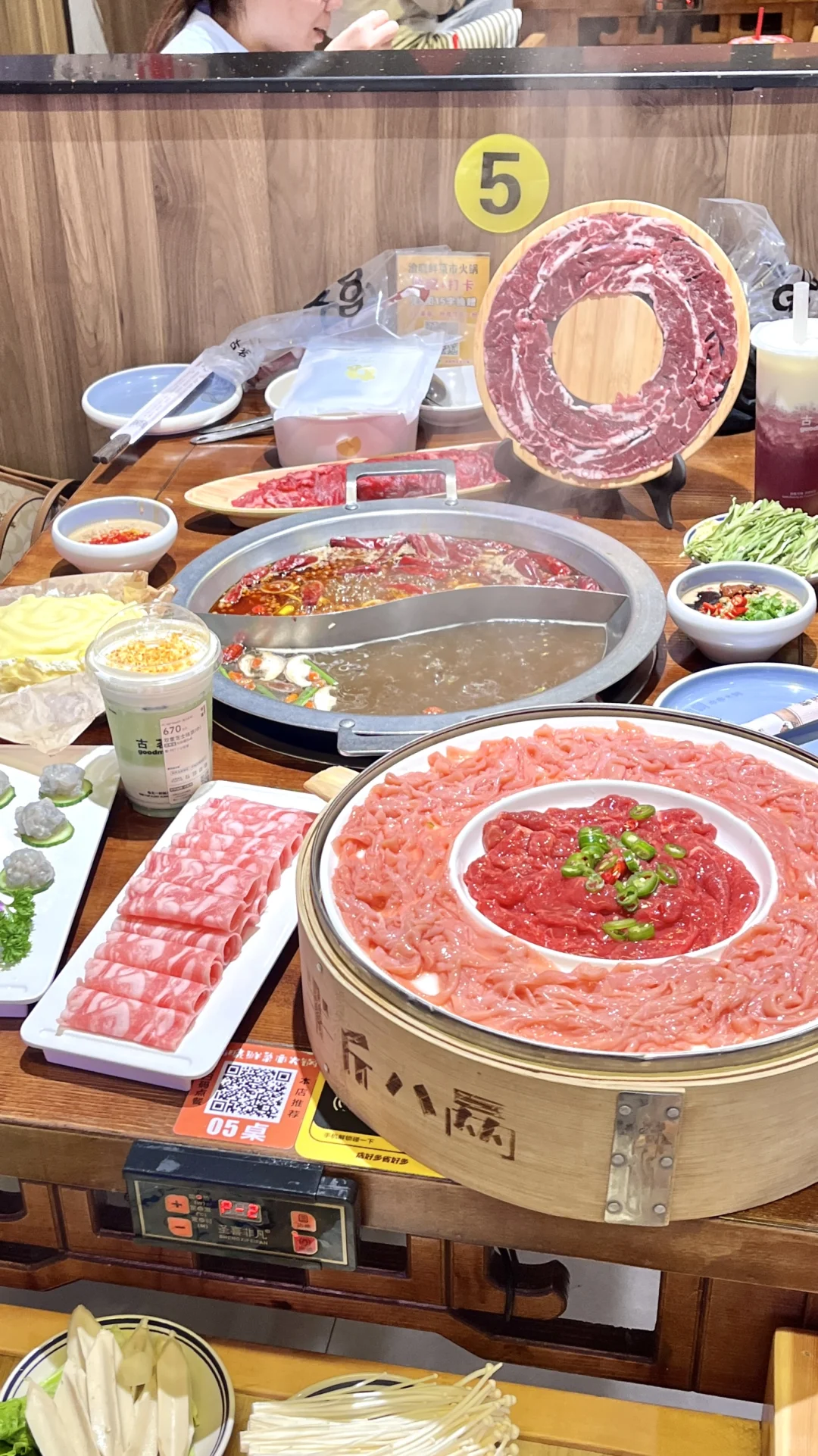 重生之我在安阳吃什么